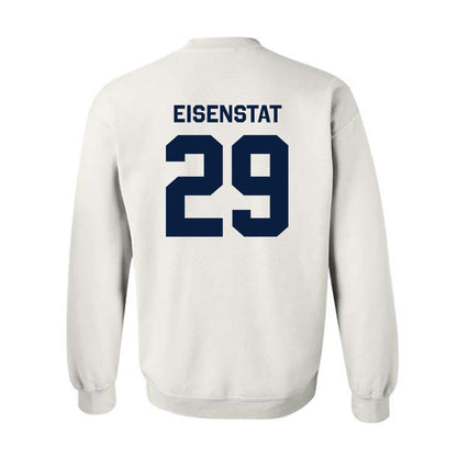 Gonzaga - NCAA Baseball : Tommy Eisenstat - Classic Shersey Crewneck Sweatshirt-1