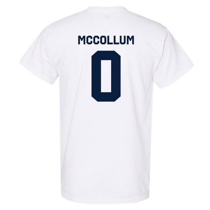 Gonzaga - NCAA Women's Soccer : Michaela McCollum - Classic Shersey T-Shirt-3