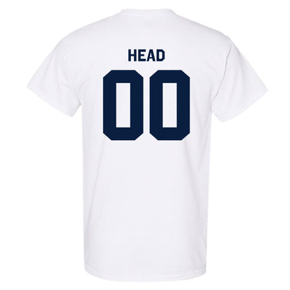 Gonzaga - NCAA Women's Soccer : Sydney Head - Classic Shersey T-Shirt-1