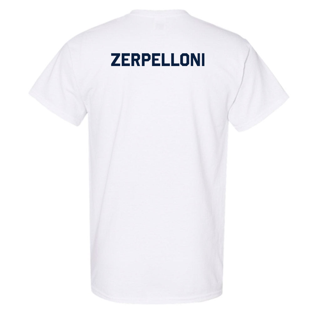Gonzaga - NCAA Women's Tennis : Sveva Zerpelloni - Classic Shersey T-Shirt-1
