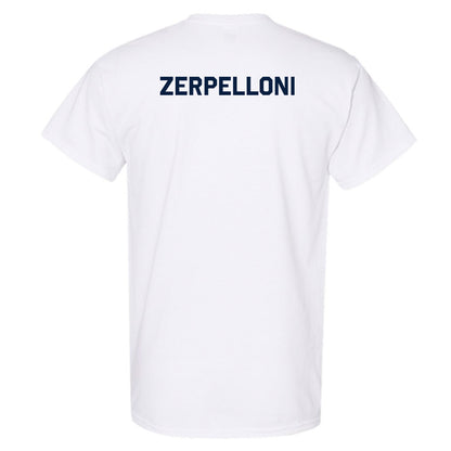 Gonzaga - NCAA Women's Tennis : Sveva Zerpelloni - Classic Shersey T-Shirt-1