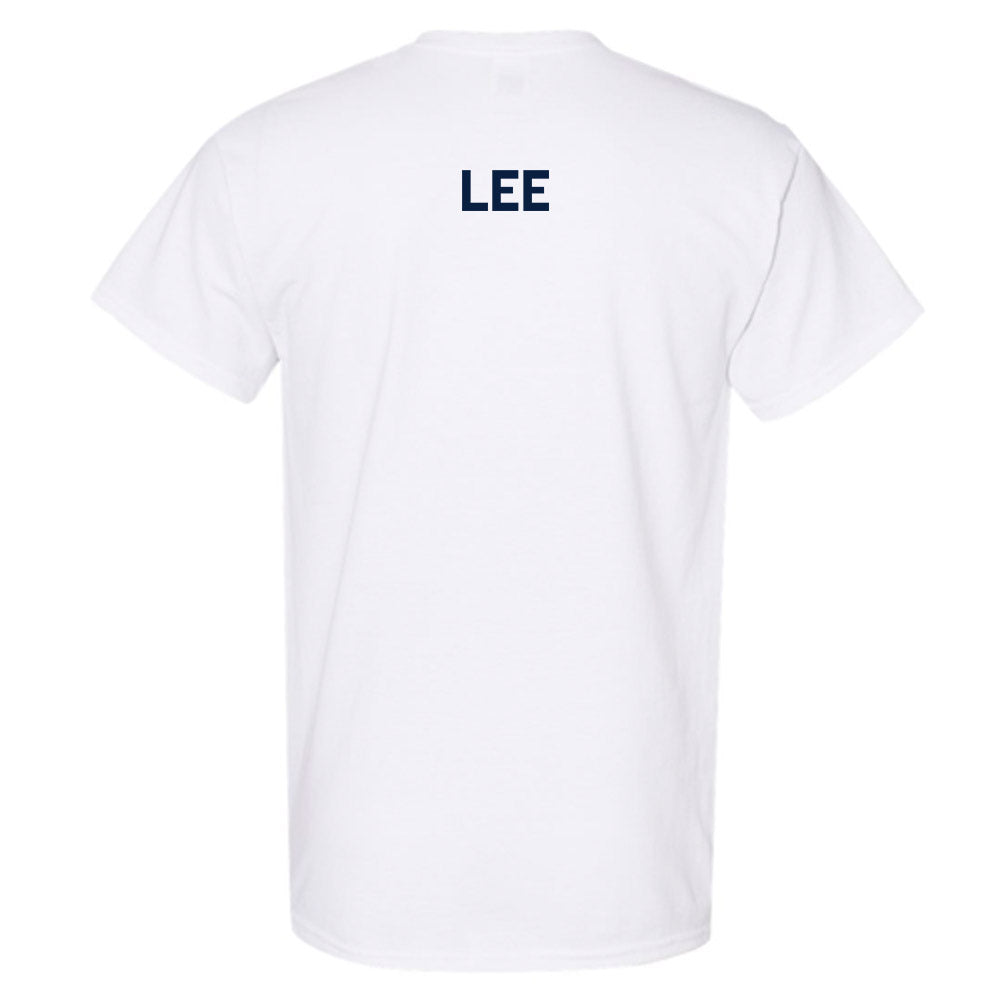 Gonzaga - NCAA Women's Golf : Grace Lee - Classic Shersey T-Shirt-1