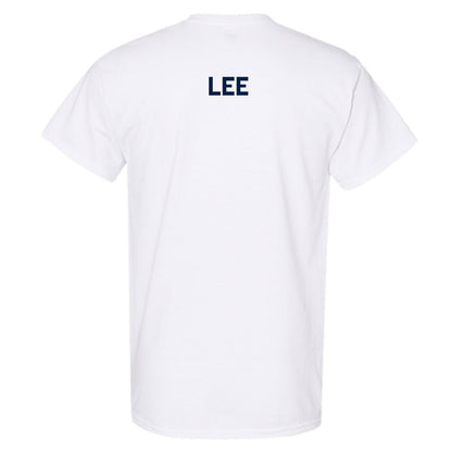 Gonzaga - NCAA Women's Golf : Grace Lee - Classic Shersey T-Shirt-1
