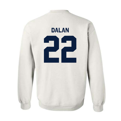 Gonzaga - NCAA Women's Basketball : McKynnlie Dalan - Classic Shersey Crewneck Sweatshirt-1