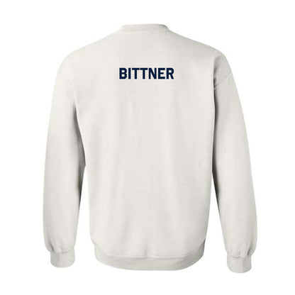 Gonzaga - NCAA Women's Tennis : Brooke Bittner - Classic Shersey Crewneck Sweatshirt-1