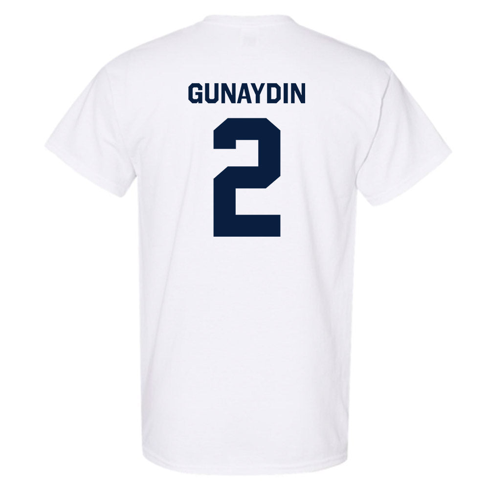 Gonzaga - NCAA Women's Basketball : Vera Gunaydin - Classic Shersey T-Shirt-1
