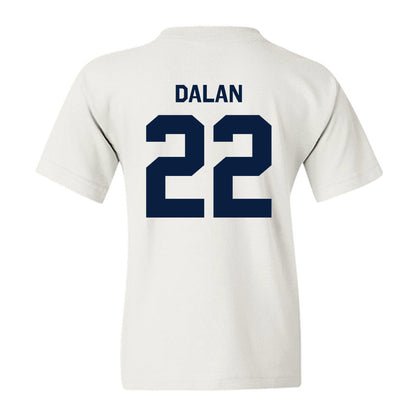Gonzaga - NCAA Women's Basketball : McKynnlie Dalan - Classic Shersey Youth T-Shirt-1