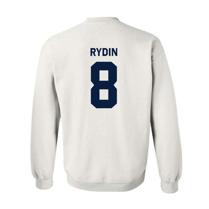 Gonzaga - NCAA Women's Soccer : Anna Rydin - Classic Shersey Crewneck Sweatshirt-3
