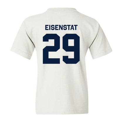 Gonzaga - NCAA Baseball : Tommy Eisenstat - Classic Shersey Youth T-Shirt-1