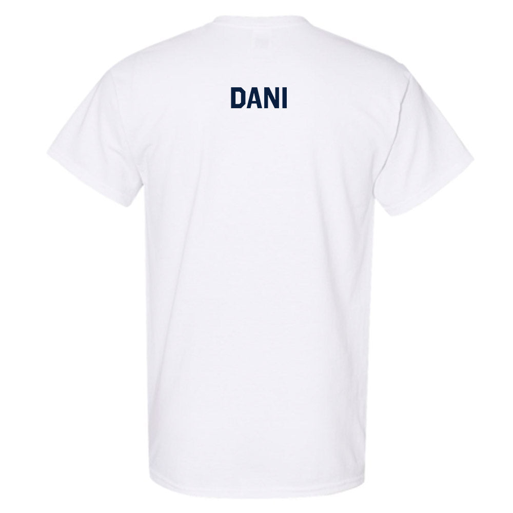 Gonzaga - NCAA Women's Track & Field : Greta Dani - Classic Shersey T-Shirt-1