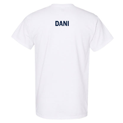 Gonzaga - NCAA Women's Track & Field : Greta Dani - Classic Shersey T-Shirt-1