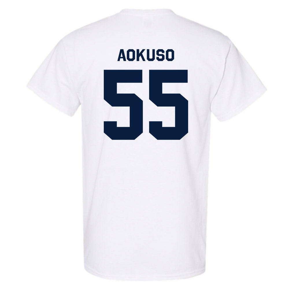 Gonzaga - NCAA Women's Basketball : Zeryhia Aokuso - Classic Shersey T-Shirt-1