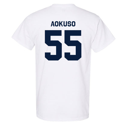Gonzaga - NCAA Women's Basketball : Zeryhia Aokuso - Classic Shersey T-Shirt-1