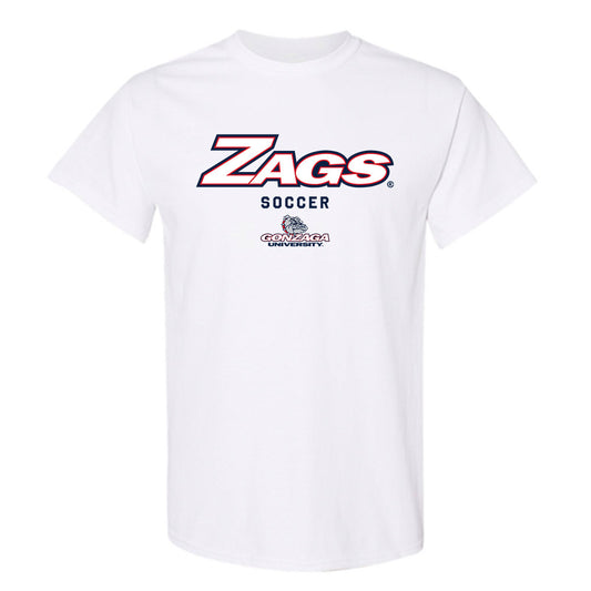 Gonzaga - NCAA Women's Soccer : Sofia Fox - Classic Shersey T-Shirt-0