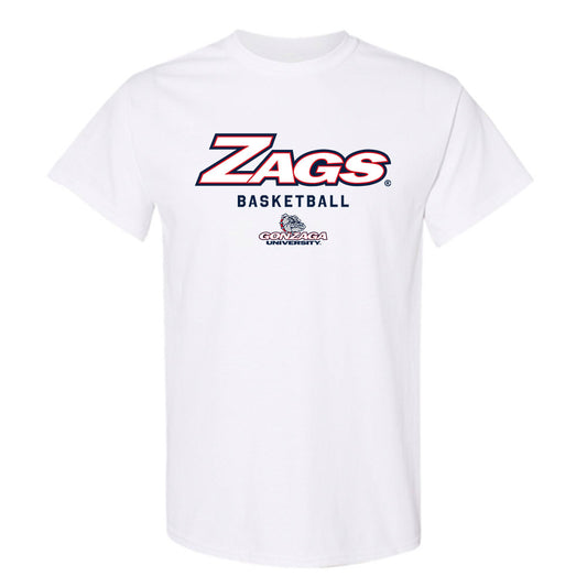 Gonzaga - NCAA Women's Basketball : Allie Turner - Classic Shersey T-Shirt-0