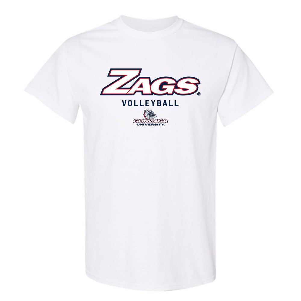 Gonzaga - NCAA Women's Volleyball : Hazel Murphy - Classic Shersey T-Shirt-0