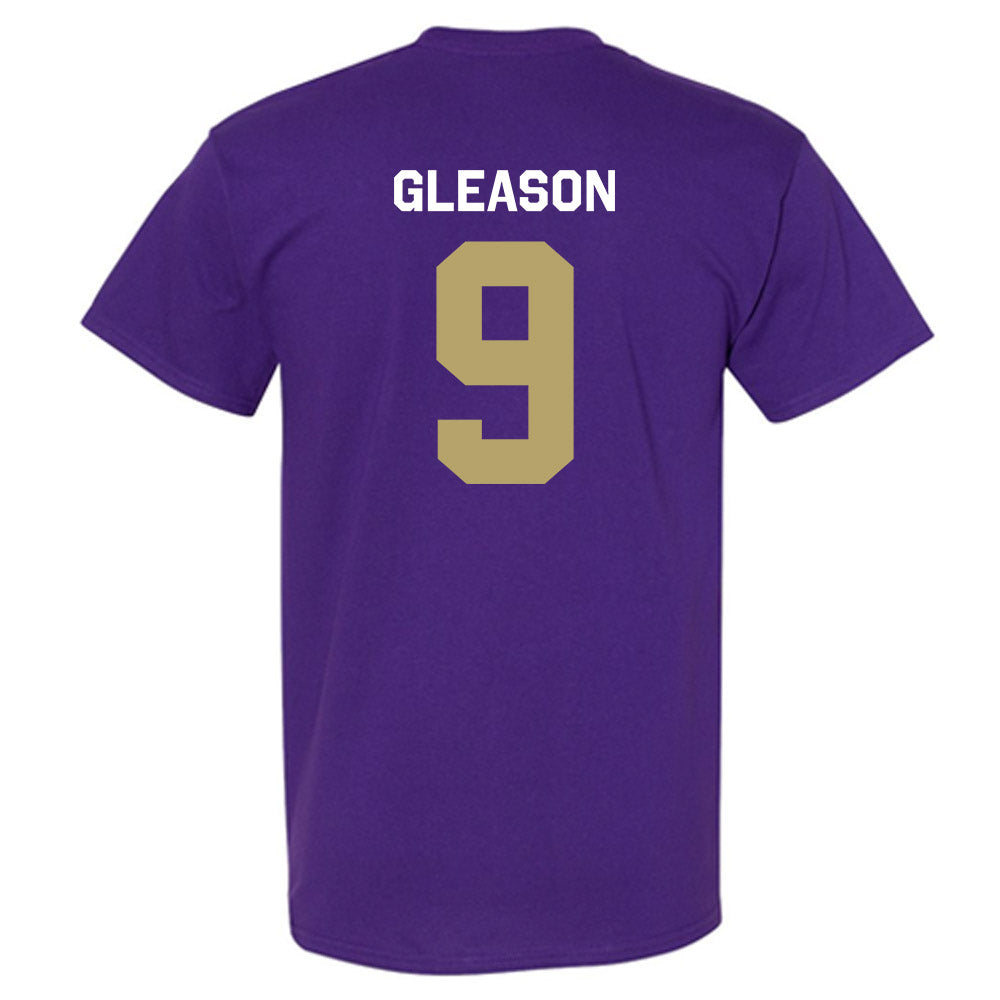 JMU - NCAA Softball : Kylee Gleason - Classic Shersey T-Shirt-1