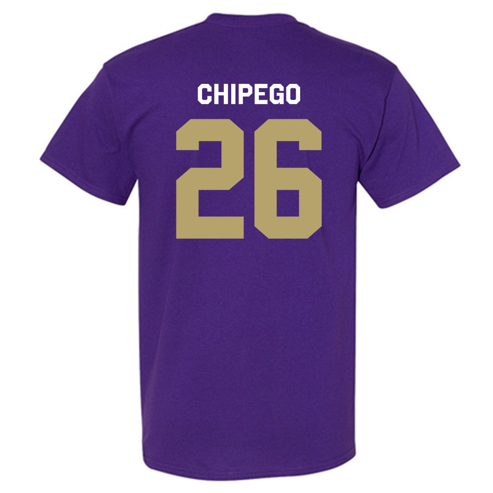 JMU - NCAA Softball : Hannah Chipego - Classic Shersey T-Shirt-1