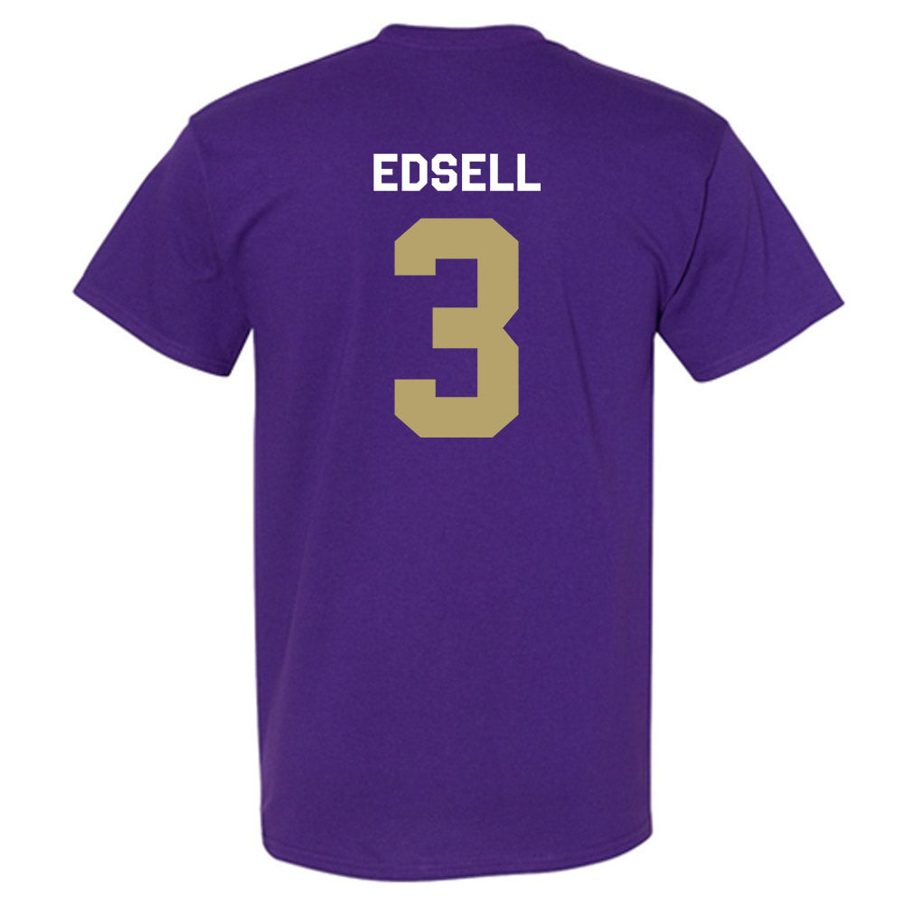 JMU - NCAA Women's Basketball : Reagan Edsell - Classic Shersey T-Shirt-1