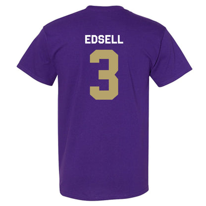 JMU - NCAA Women's Basketball : Reagan Edsell - Classic Shersey T-Shirt-1