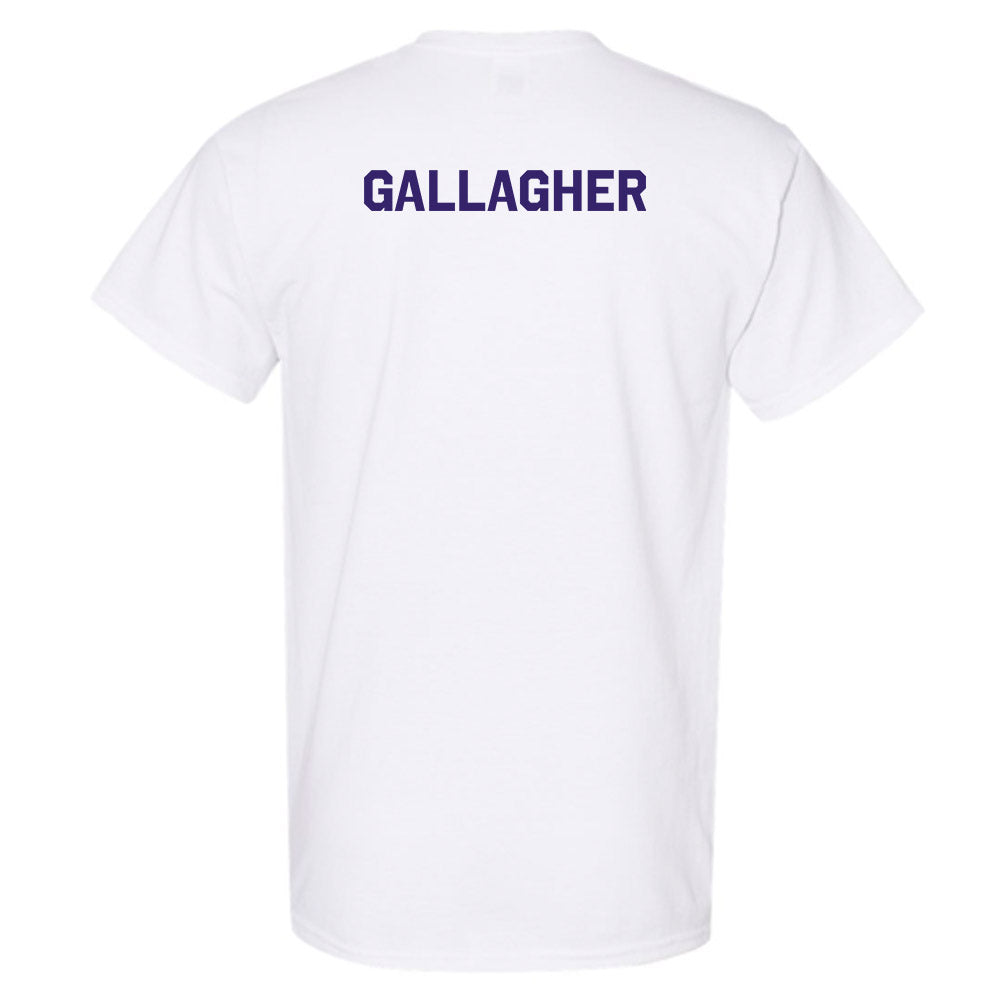 JMU - NCAA Men's Golf : Rory Gallagher - Classic Shersey T-Shirt-1