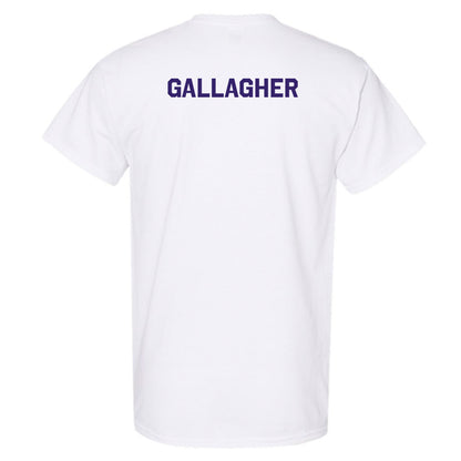 JMU - NCAA Men's Golf : Rory Gallagher - Classic Shersey T-Shirt-1