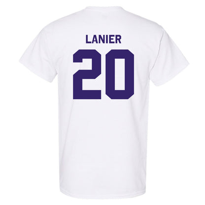 JMU - NCAA Softball : BK Lanier - Classic Shersey T-Shirt-1