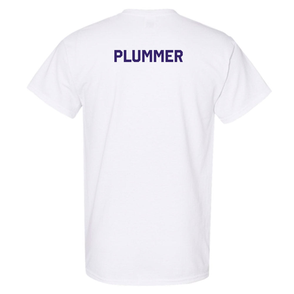JMU - NCAA Women's Track & Field : MaeLeigh Plummer - Classic Shersey T-Shirt-1