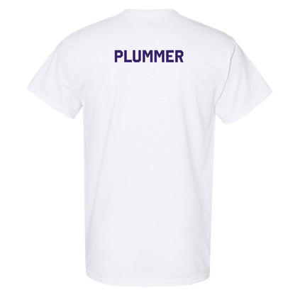 JMU - NCAA Women's Track & Field : MaeLeigh Plummer - Classic Shersey T-Shirt-1