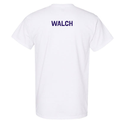 JMU - NCAA Women's Field Hockey : Sophia Walch - Classic Shersey T-Shirt-1