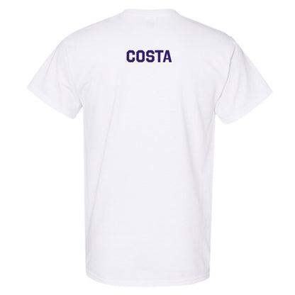 JMU - NCAA Women's Swimming & Diving : Maria Costa - Classic Shersey T-Shirt-1
