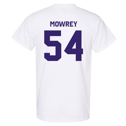 JMU - NCAA Football : Jack Mowrey - Classic Shersey T-Shirt-1
