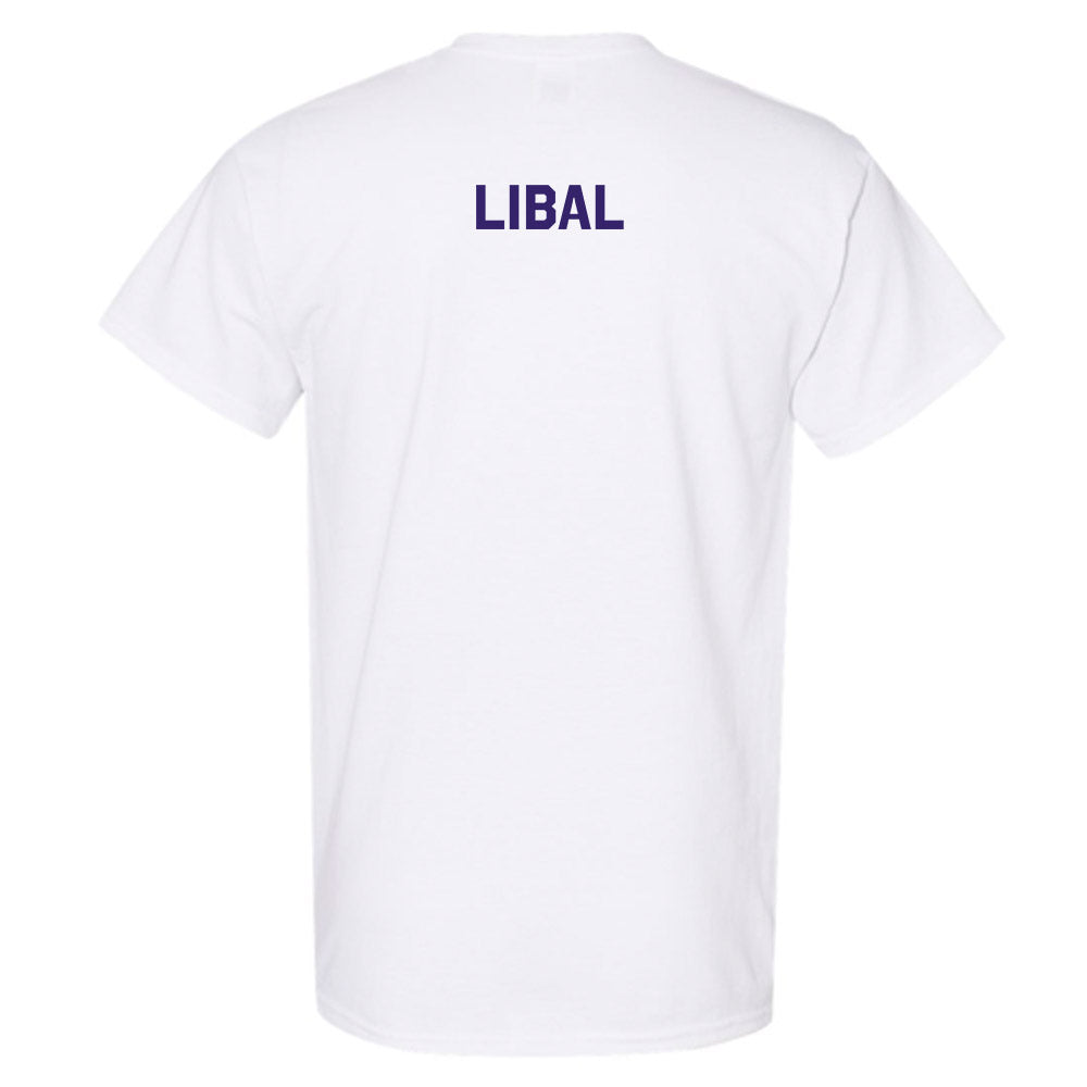 JMU - NCAA Men's Tennis : Gur Libal - Classic Shersey T-Shirt-1