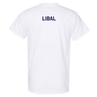 JMU - NCAA Men's Tennis : Gur Libal - Classic Shersey T-Shirt-1