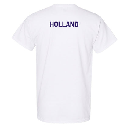 JMU - NCAA Men's Golf : Henry Holland - Classic Shersey T-Shirt-1