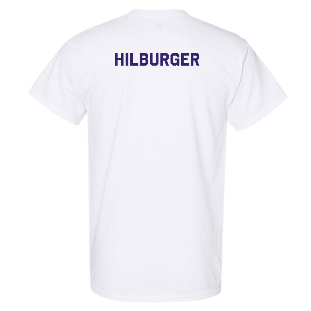 JMU - NCAA Women's Field Hockey : Mika Hilburger - Classic Shersey T-Shirt-1
