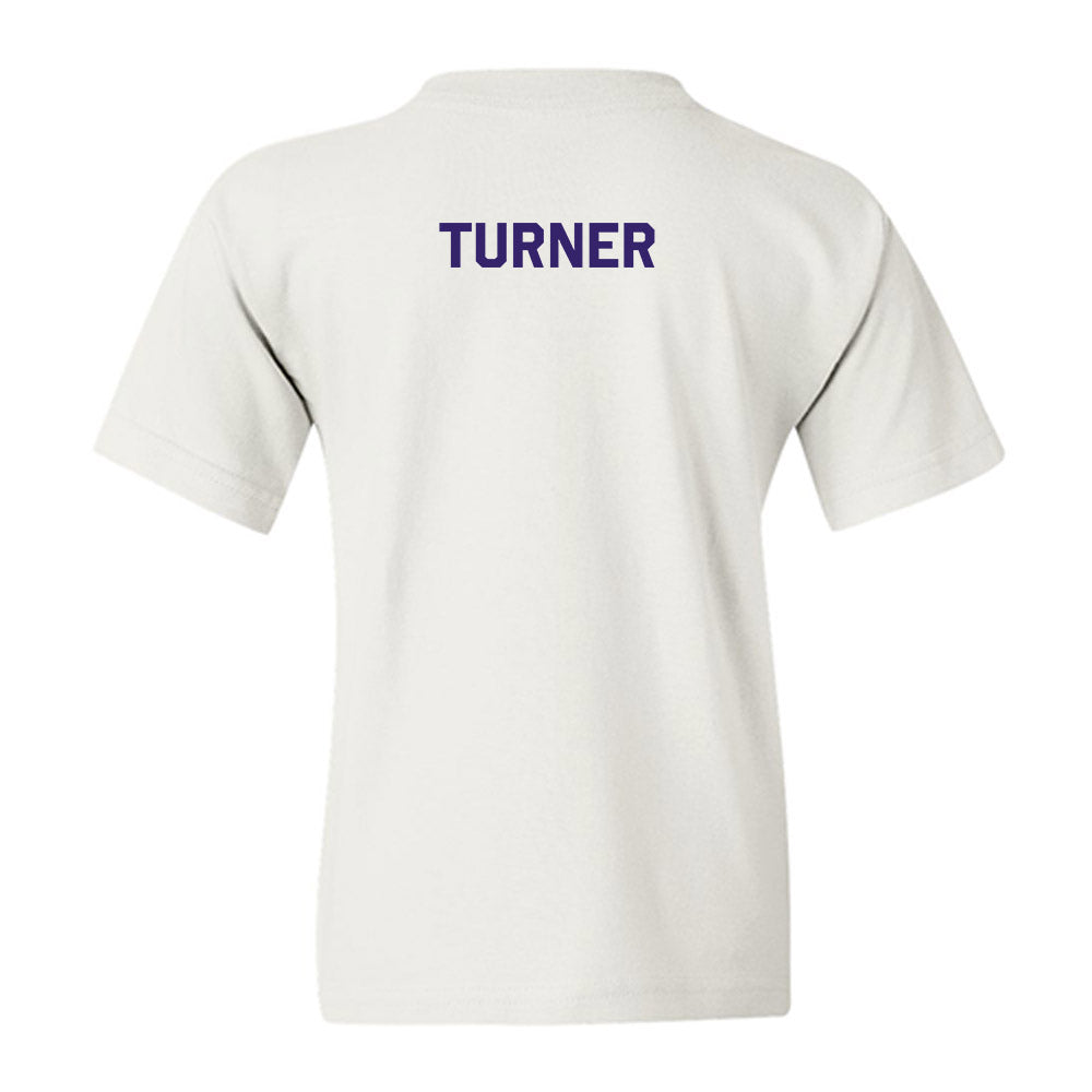 JMU - NCAA Women's Field Hockey : Lilly Turner - Classic Shersey Youth T-Shirt-1