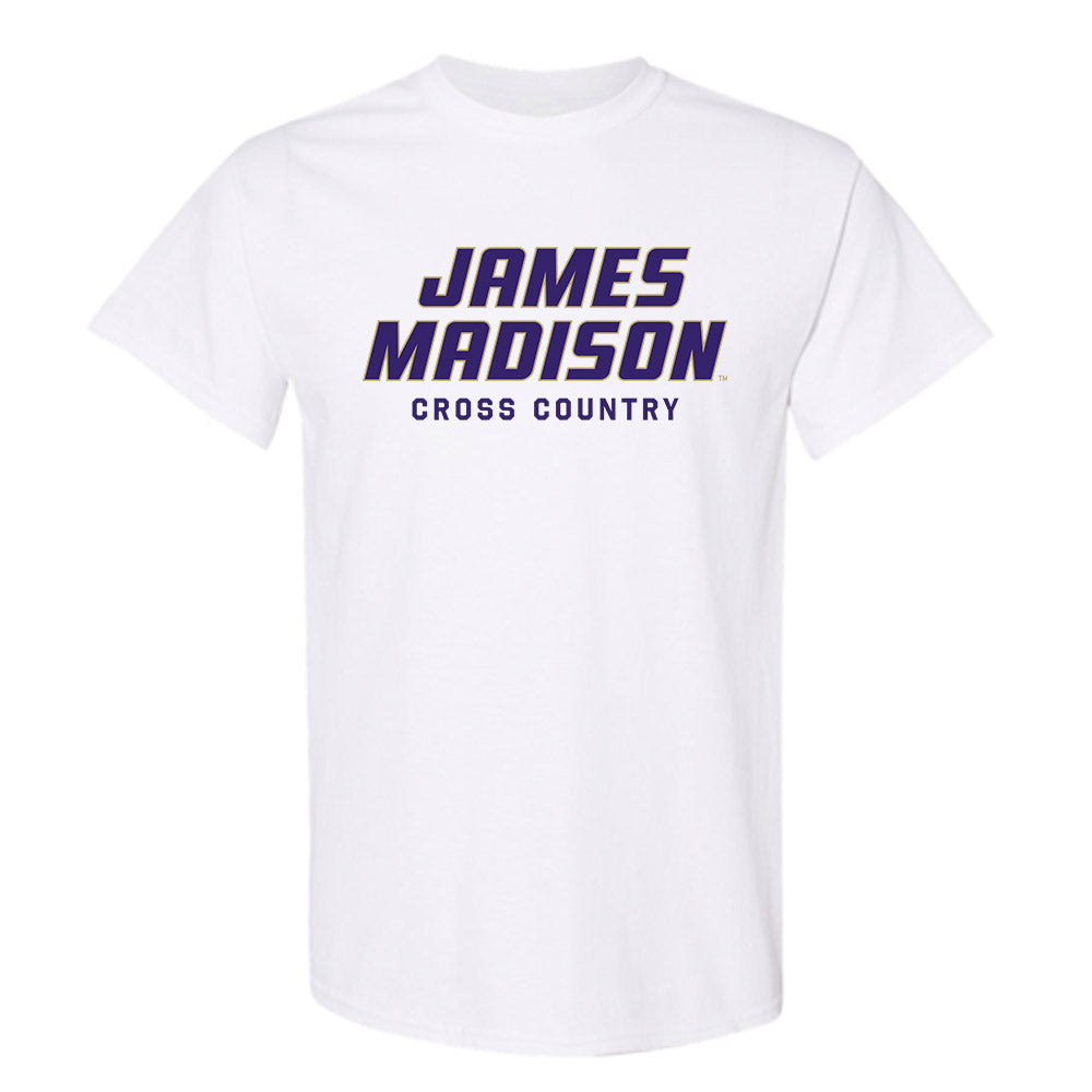 JMU - NCAA Women's Cross Country : Sidney Walters - Classic Shersey T-Shirt-0