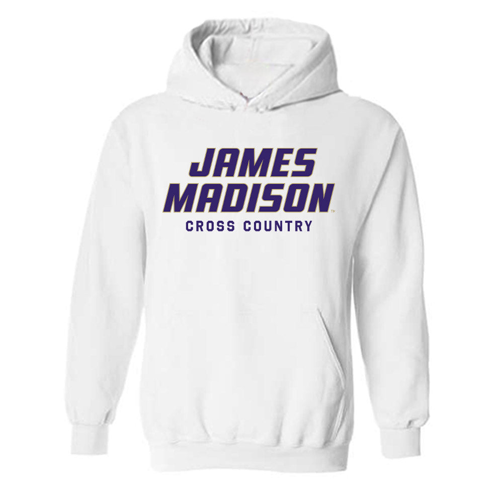 JMU - NCAA Women's Cross Country : Sidney Walters - Classic Shersey Hooded Sweatshirt-0