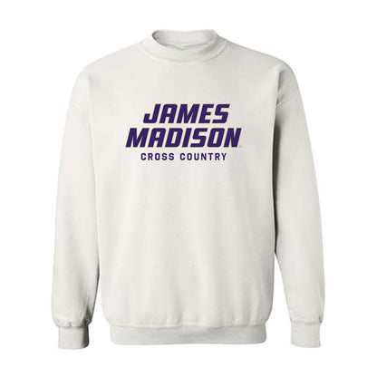 JMU - NCAA Women's Cross Country : Sidney Walters - Classic Shersey Crewneck Sweatshirt-0