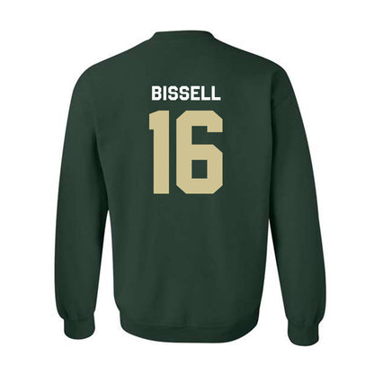 USF - NCAA Beach Volleyball : Gabrielle Bissell - Classic Shersey Crewneck Sweatshirt-1