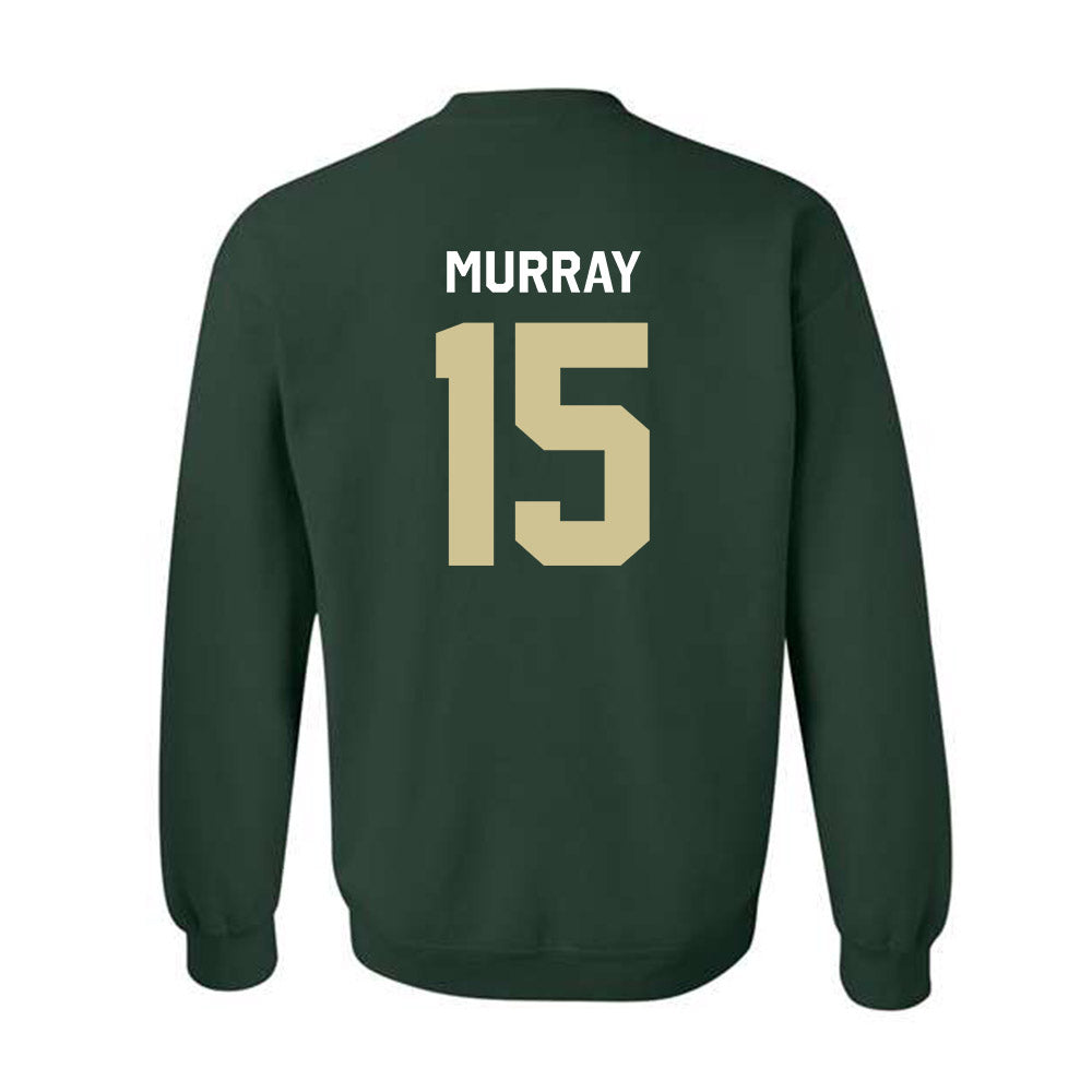 USF - NCAA Softball : Dharma Murray - Classic Shersey Crewneck Sweatshirt-1