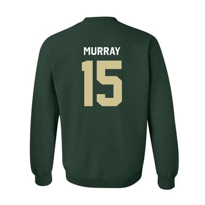 USF - NCAA Softball : Dharma Murray - Classic Shersey Crewneck Sweatshirt-1