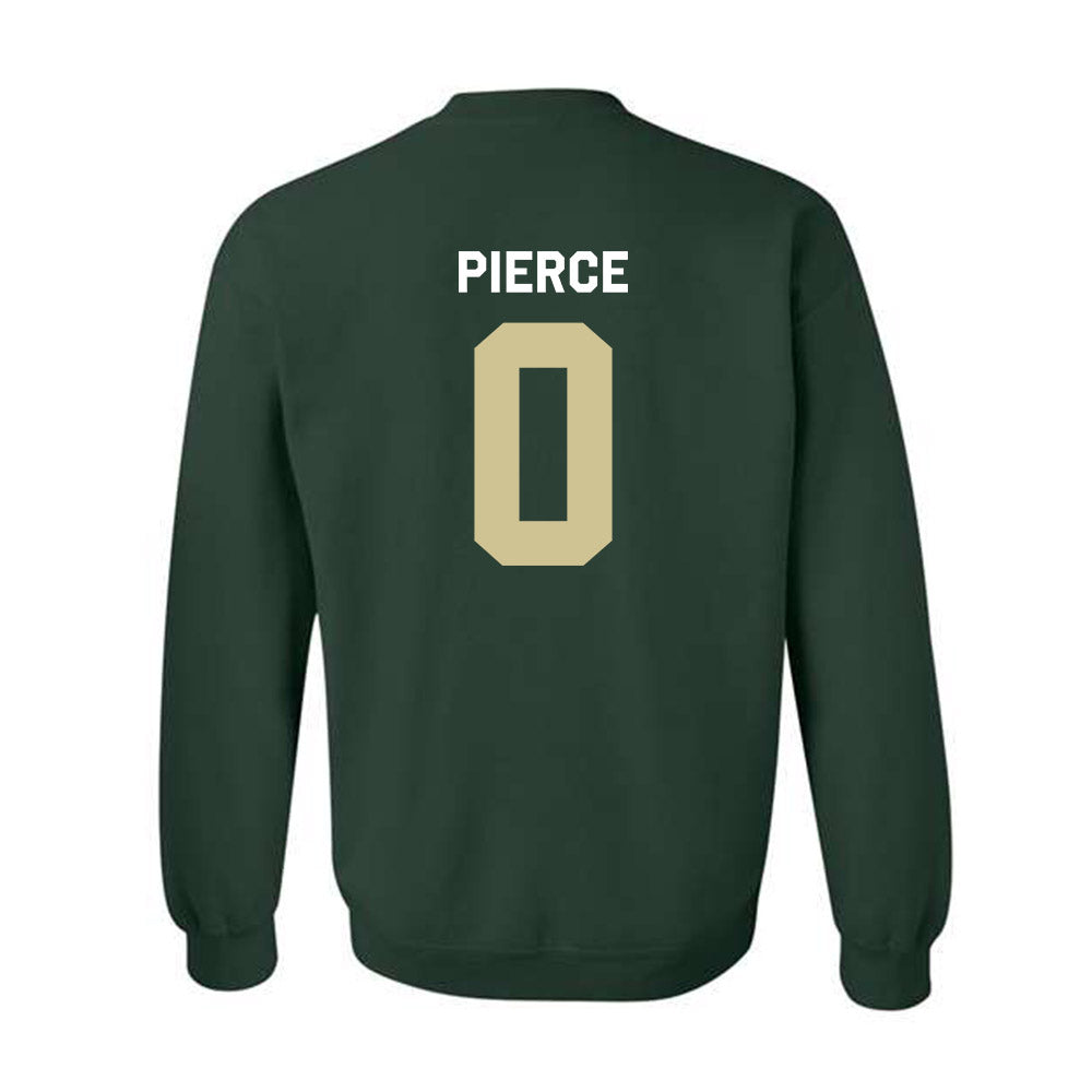 USF - NCAA Softball : Karhys Pierce - Classic Shersey Crewneck Sweatshirt-1