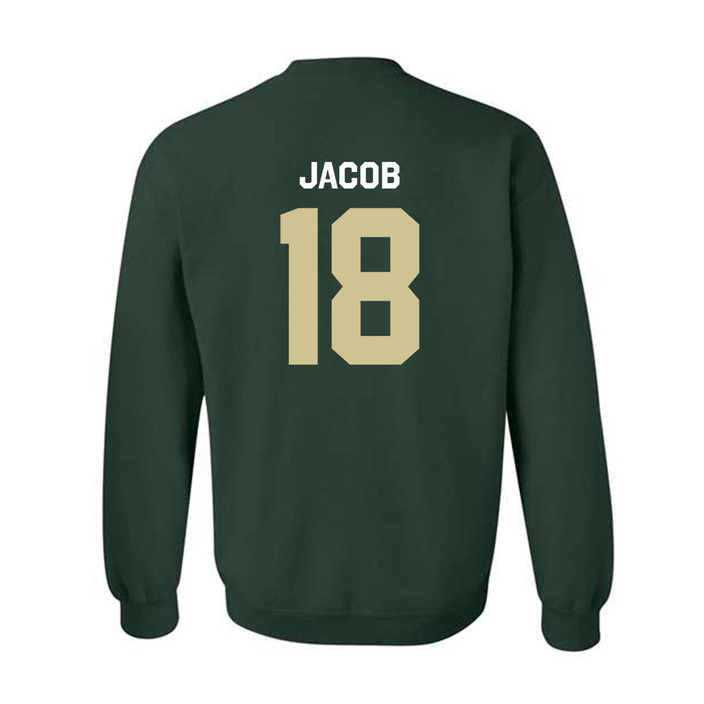 USF - NCAA Softball : Amelia Jacob - Classic Shersey Crewneck Sweatshirt-1