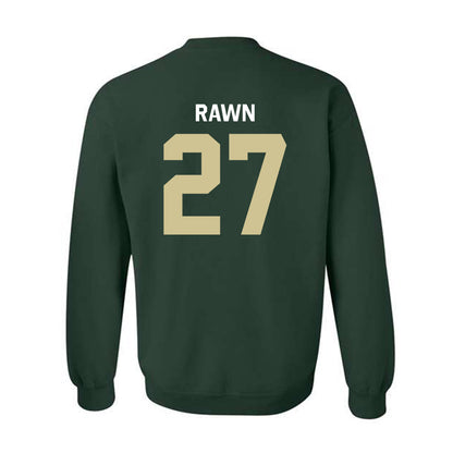 USF - NCAA Softball : Grace Rawn - Classic Shersey Crewneck Sweatshirt-1