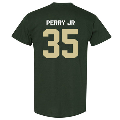 USF - NCAA Football : Herlin Perry Jr - Classic Shersey T-Shirt-1