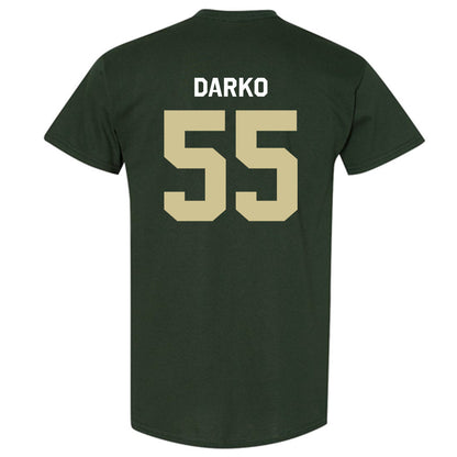USF - NCAA Women's Lacrosse : Hailey Darko - Classic Shersey T-Shirt-1