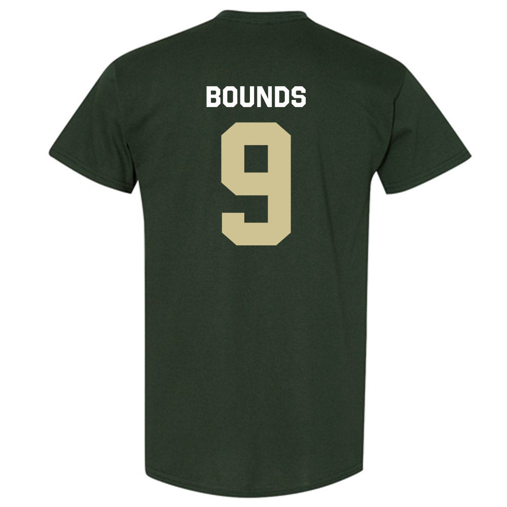 USF - NCAA Beach Volleyball : Addison Bounds - Classic Shersey T-Shirt-1