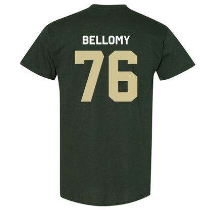 USF - NCAA Football : Colin Bellomy - Classic Shersey T-Shirt-1